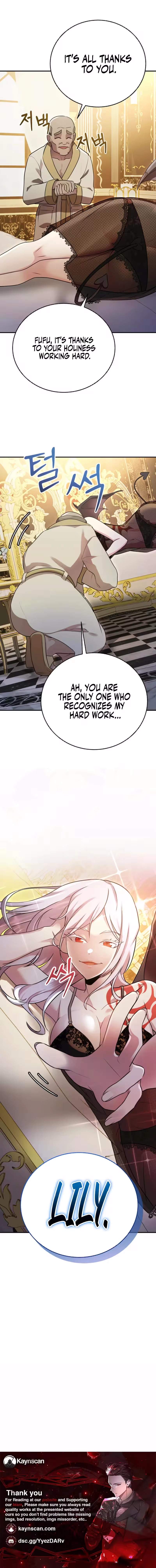 I Became the Master of the Weakest Demon King - chapter-20 - Page 29