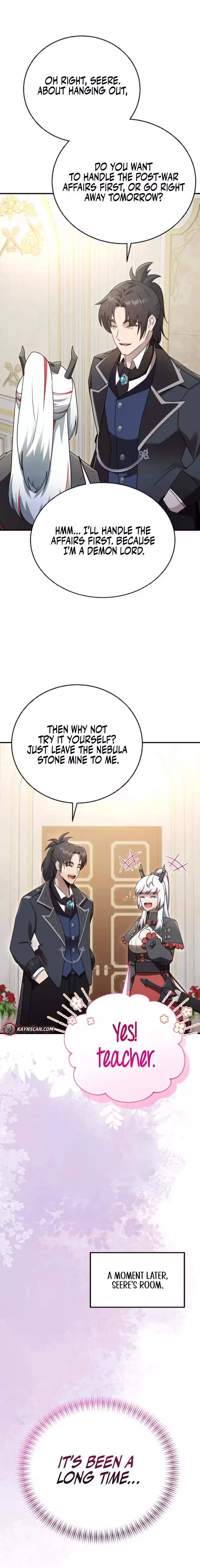 I Became the Master of the Weakest Demon King - chapter-20 - Page 6