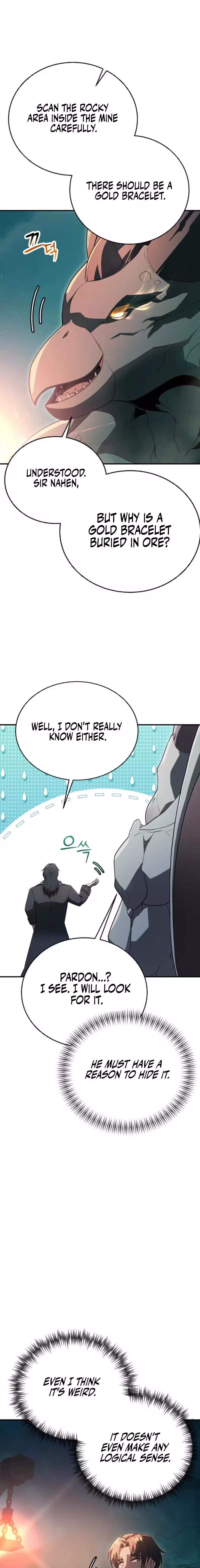 I Became the Master of the Weakest Demon King - chapter-20 - Page 9