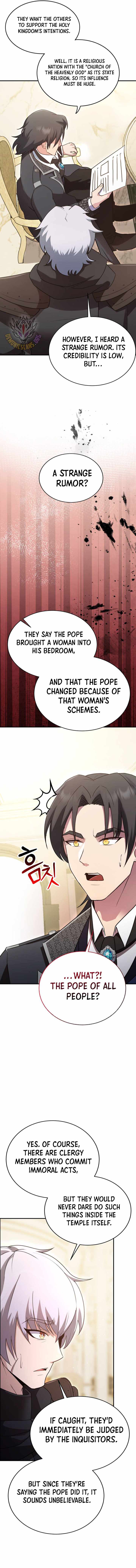 I Became the Master of the Weakest Demon King - chapter-21 - Page 13