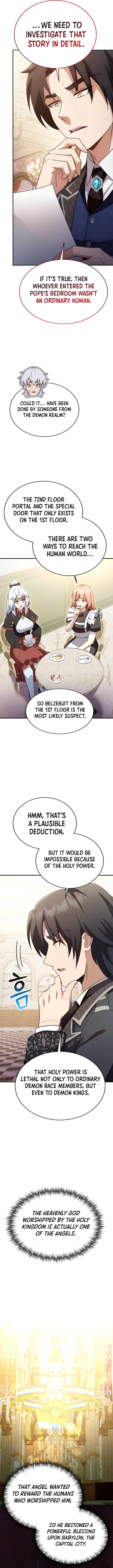 I Became the Master of the Weakest Demon King - chapter-21 - Page 14