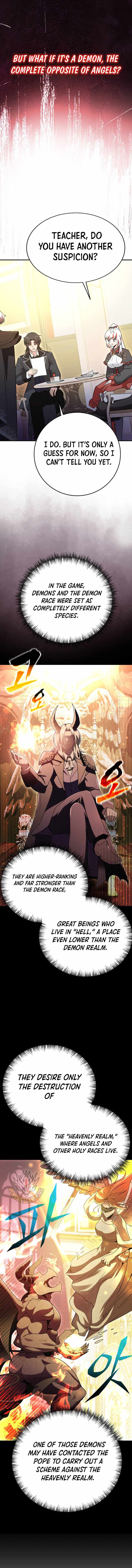 I Became the Master of the Weakest Demon King - chapter-21 - Page 15