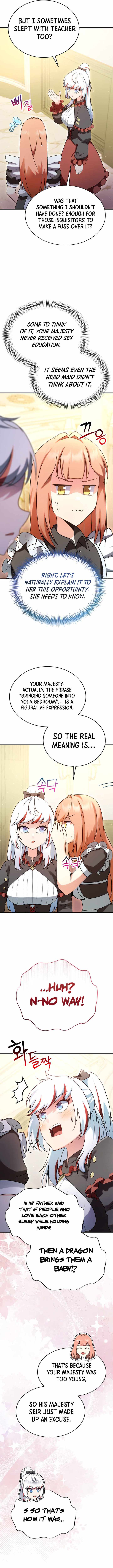 I Became the Master of the Weakest Demon King - chapter-21 - Page 18