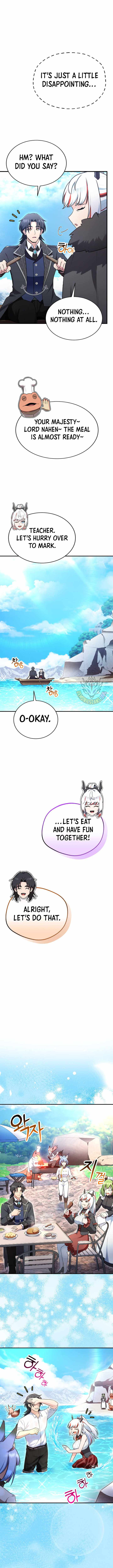 I Became the Master of the Weakest Demon King - chapter-21 - Page 3