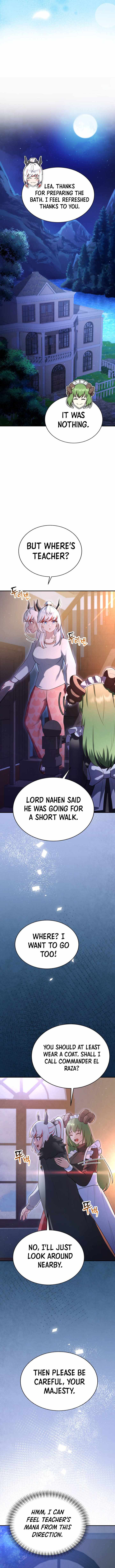I Became the Master of the Weakest Demon King - chapter-21 - Page 4