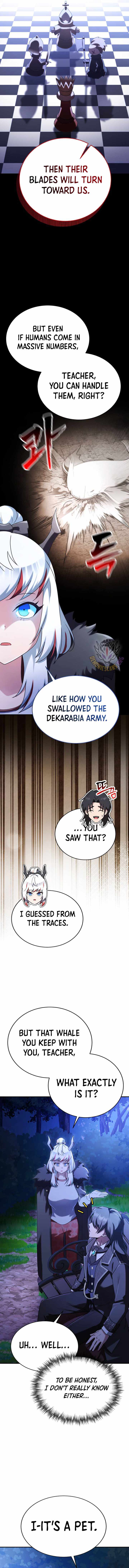 I Became the Master of the Weakest Demon King - chapter-21 - Page 7