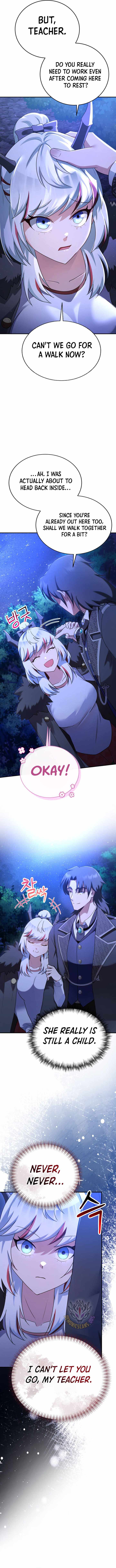 I Became the Master of the Weakest Demon King - chapter-21 - Page 9