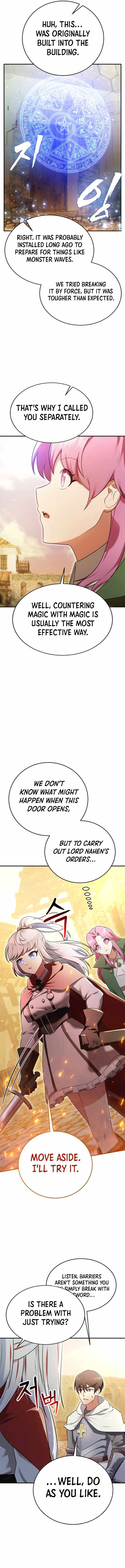 I Became the Master of the Weakest Demon King - chapter-22 - Page 12