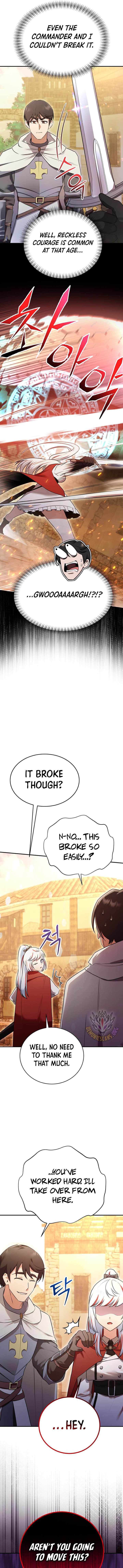 I Became the Master of the Weakest Demon King - chapter-22 - Page 13