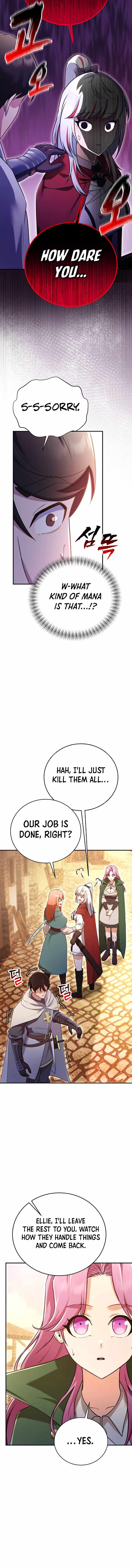 I Became the Master of the Weakest Demon King - chapter-22 - Page 14