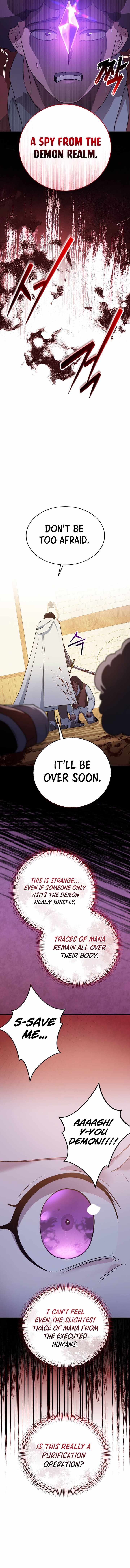 I Became the Master of the Weakest Demon King - chapter-22 - Page 18