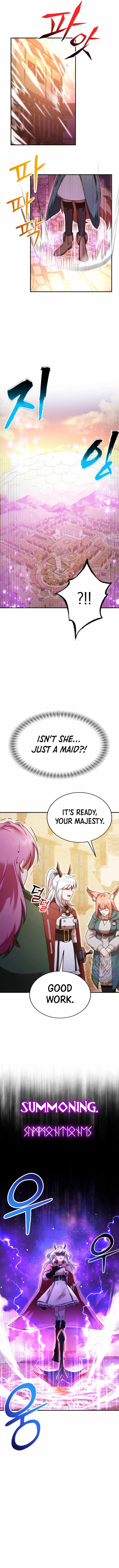I Became the Master of the Weakest Demon King - chapter-22 - Page 21