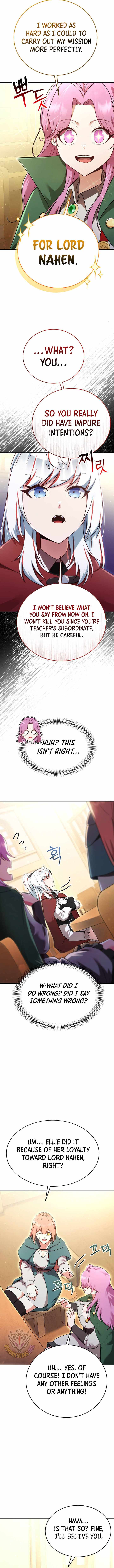 I Became the Master of the Weakest Demon King - chapter-22 - Page 3