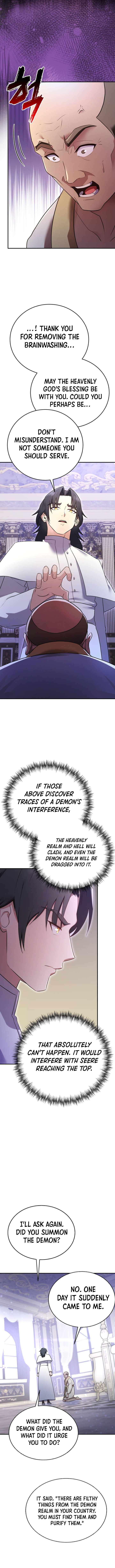 I Became the Master of the Weakest Demon King - chapter-23 - Page 10