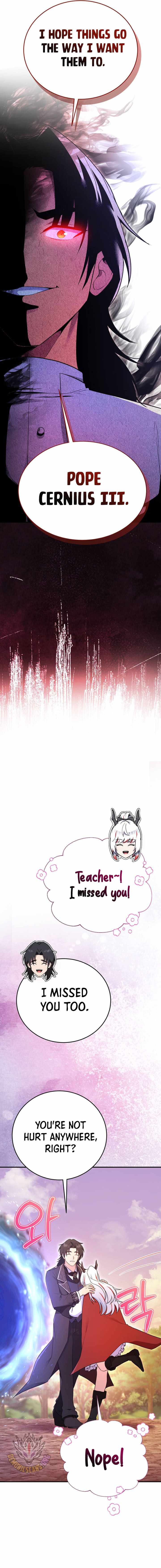 I Became the Master of the Weakest Demon King - chapter-23 - Page 13