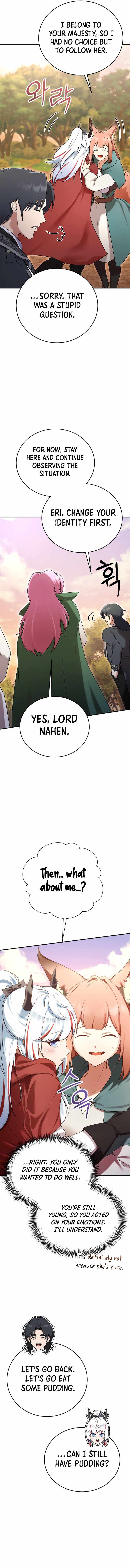 I Became the Master of the Weakest Demon King - chapter-23 - Page 16