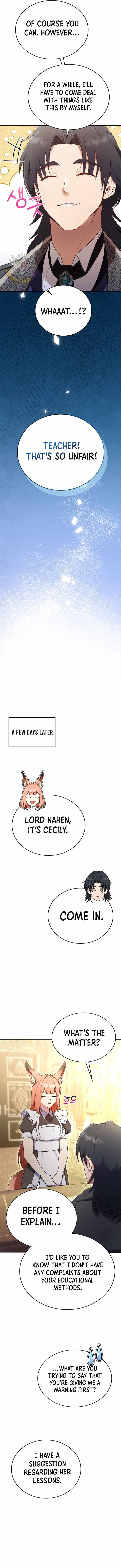 I Became the Master of the Weakest Demon King - chapter-23 - Page 17