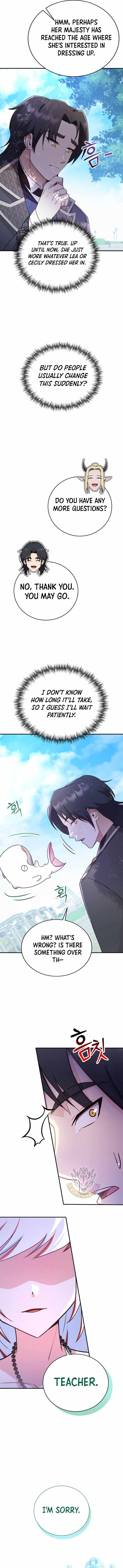 I Became the Master of the Weakest Demon King - chapter-23 - Page 23