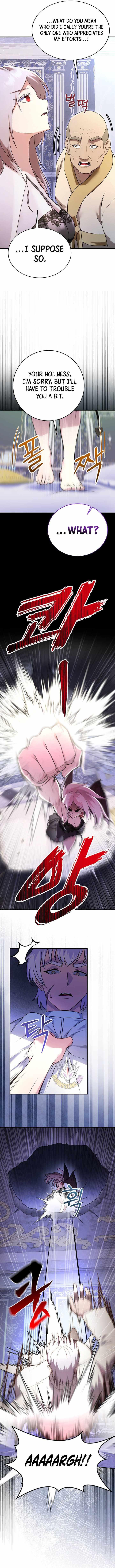 I Became the Master of the Weakest Demon King - chapter-23 - Page 3