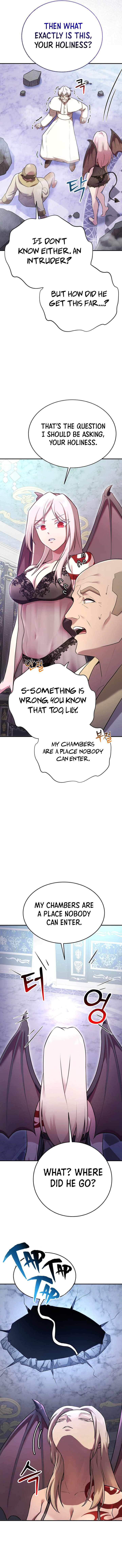 I Became the Master of the Weakest Demon King - chapter-23 - Page 4