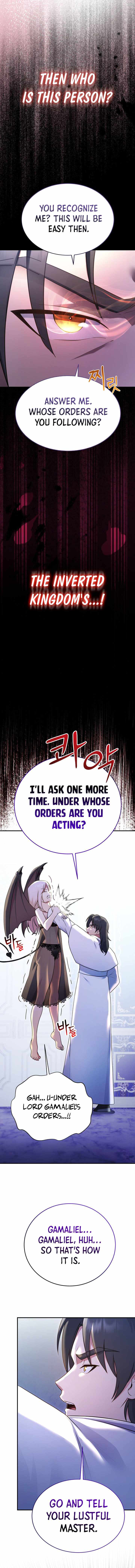 I Became the Master of the Weakest Demon King - chapter-23 - Page 6