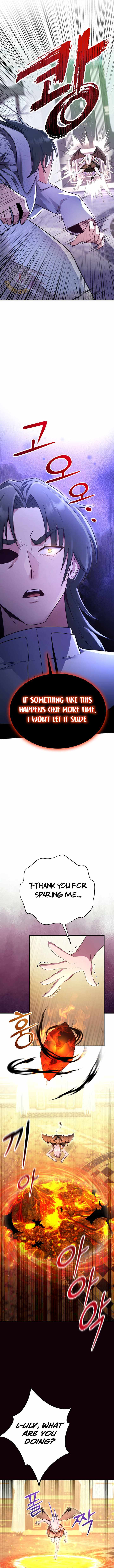 I Became the Master of the Weakest Demon King - chapter-23 - Page 7