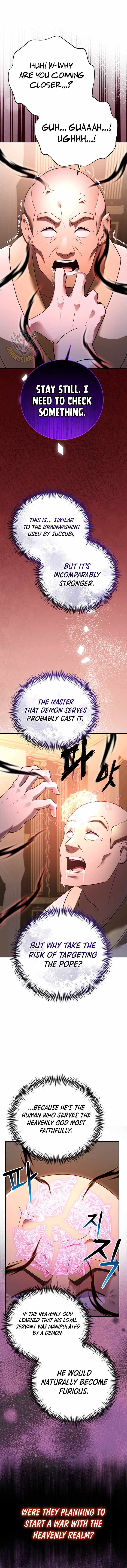 I Became the Master of the Weakest Demon King - chapter-23 - Page 9