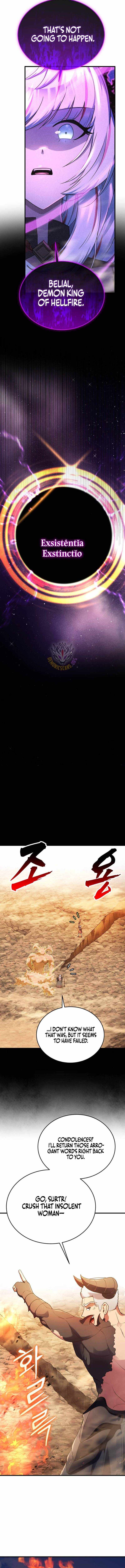 I Became the Master of the Weakest Demon King - chapter-27 - Page 16