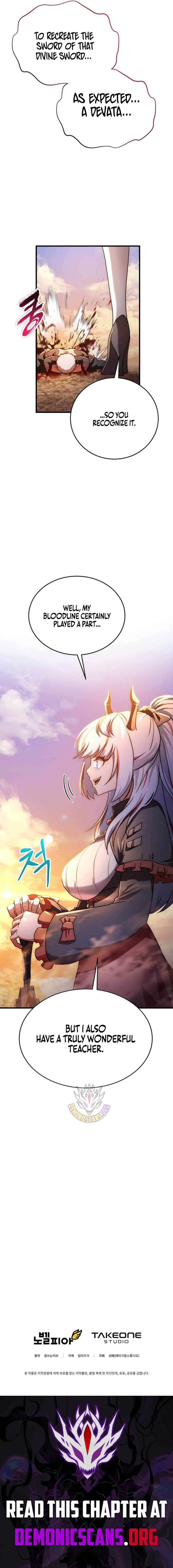 I Became the Master of the Weakest Demon King - chapter-27 - Page 24