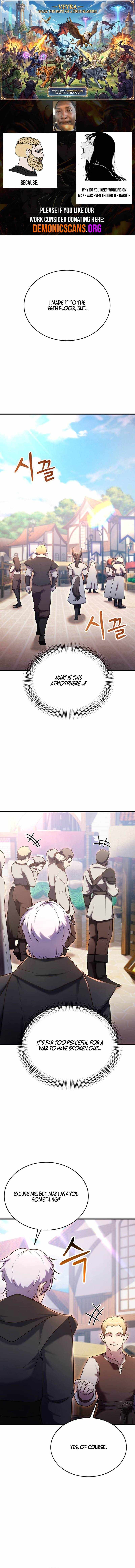 I Became the Master of the Weakest Demon King - chapter-29 - Page 1