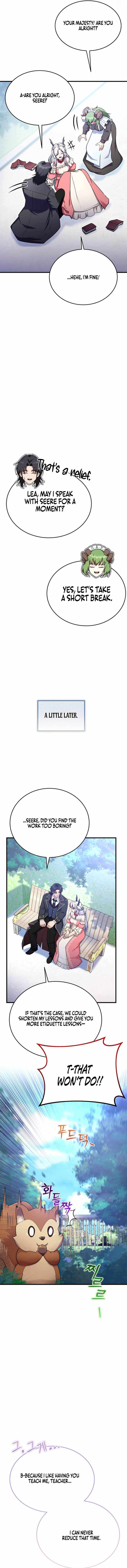 I Became the Master of the Weakest Demon King - chapter-29 - Page 17