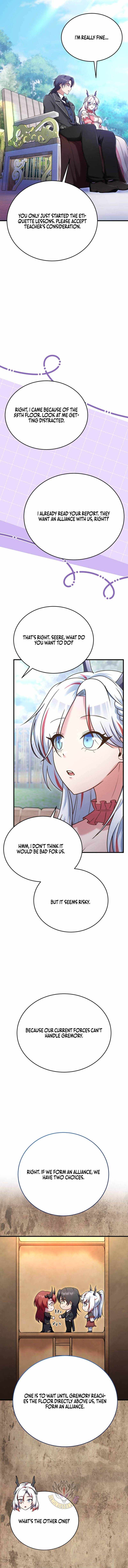 I Became the Master of the Weakest Demon King - chapter-29 - Page 19