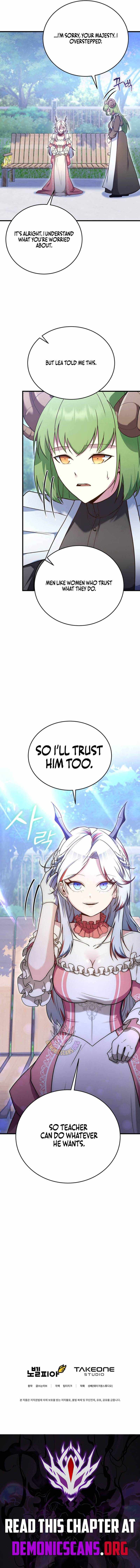 I Became the Master of the Weakest Demon King - chapter-29 - Page 24
