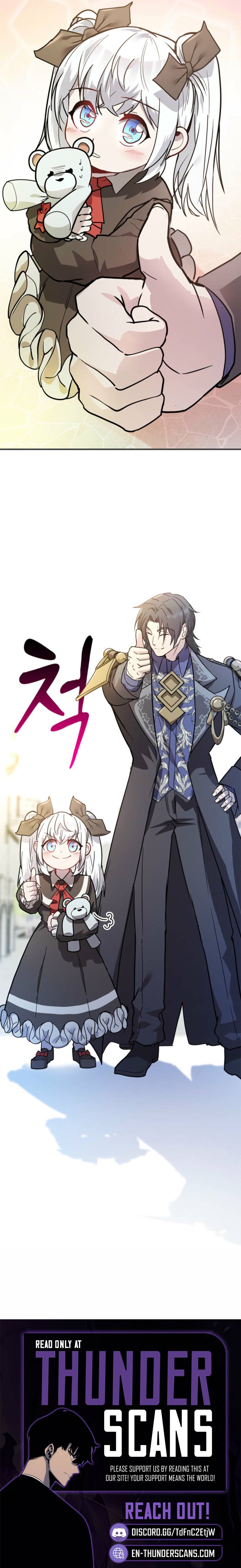 I Became the Master of the Weakest Demon King - chapter-3 - Page 20