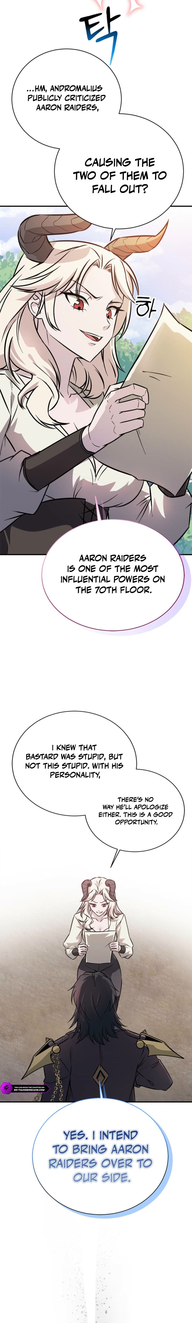 I Became the Master of the Weakest Demon King - chapter-5 - Page 10