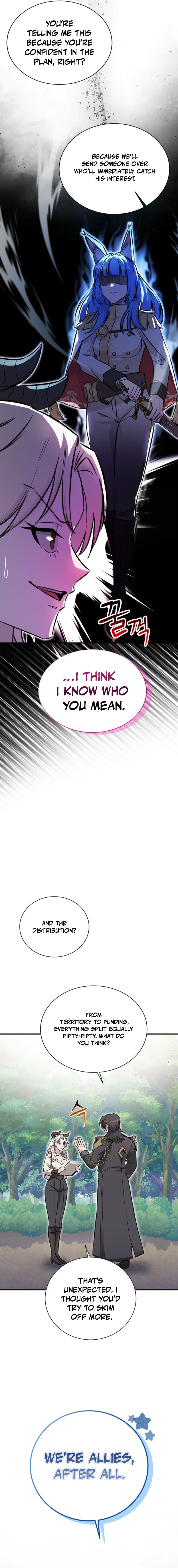 I Became the Master of the Weakest Demon King - chapter-5 - Page 11
