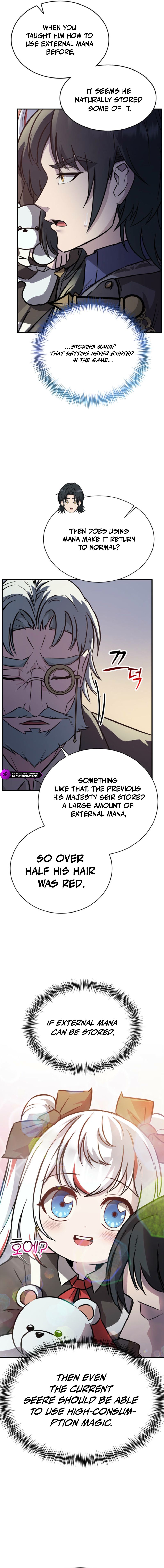 I Became the Master of the Weakest Demon King - chapter-5 - Page 15