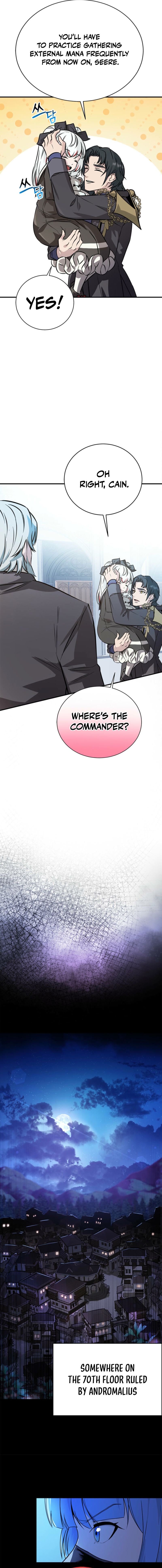 I Became the Master of the Weakest Demon King - chapter-5 - Page 16