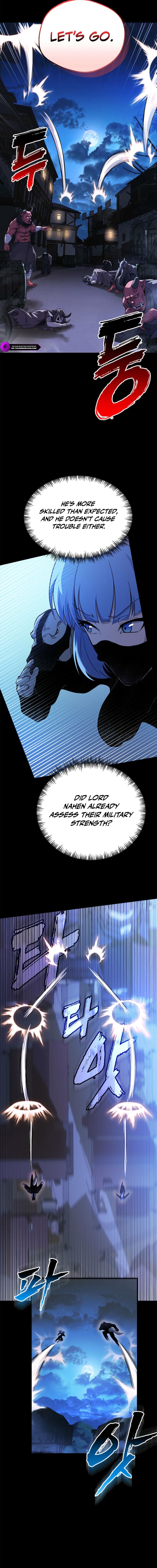 I Became the Master of the Weakest Demon King - chapter-5 - Page 17