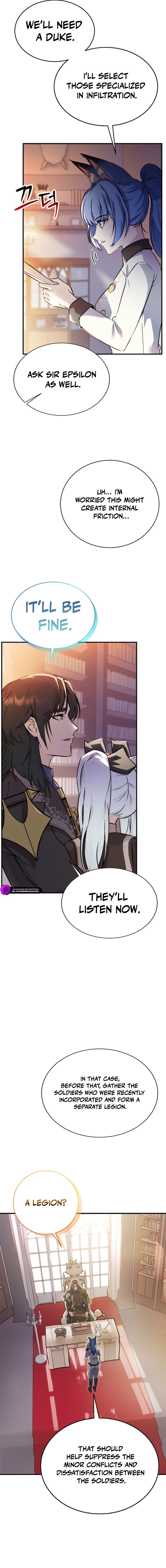 I Became the Master of the Weakest Demon King - chapter-5 - Page 2