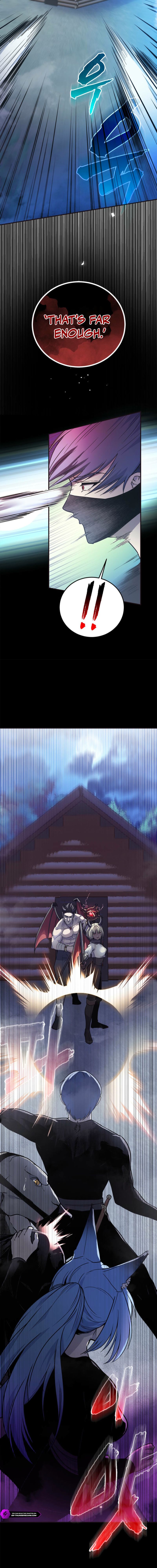 I Became the Master of the Weakest Demon King - chapter-5 - Page 20
