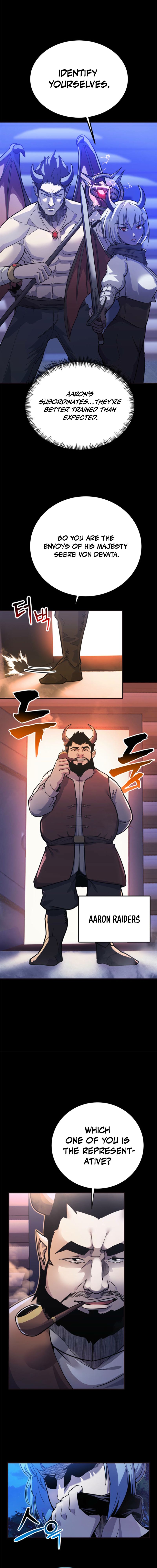 I Became the Master of the Weakest Demon King - chapter-5 - Page 21