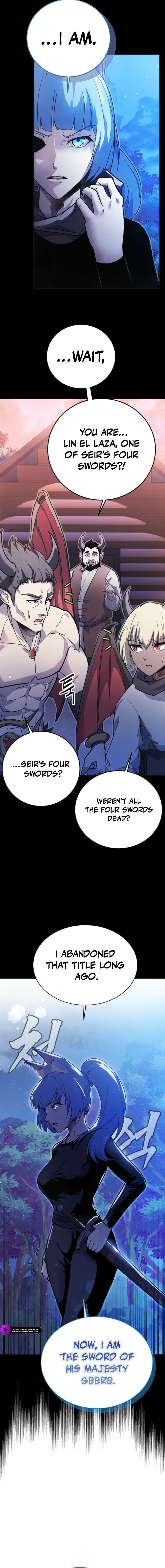 I Became the Master of the Weakest Demon King - chapter-5 - Page 22