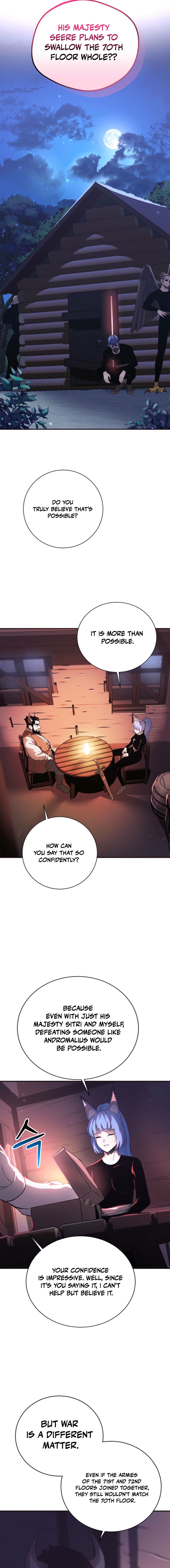 I Became the Master of the Weakest Demon King - chapter-5 - Page 23