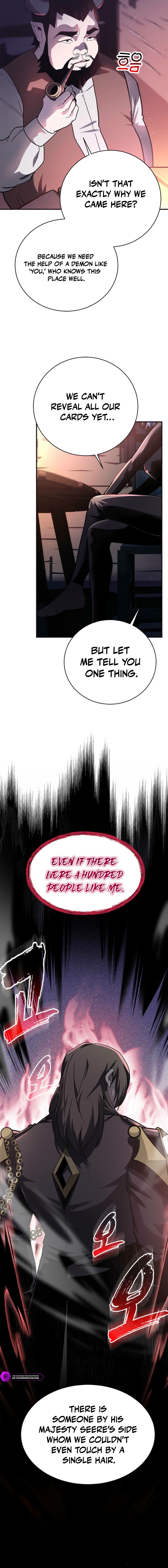 I Became the Master of the Weakest Demon King - chapter-5 - Page 24