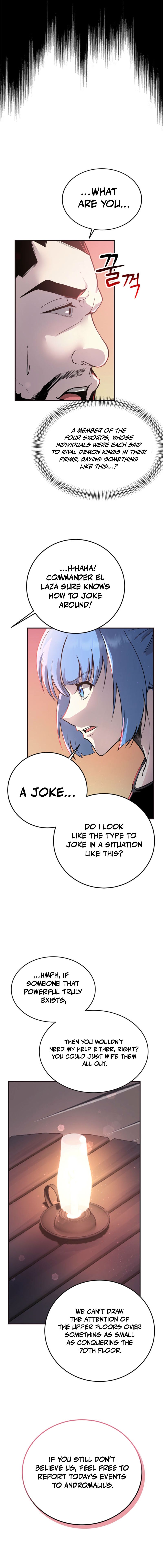 I Became the Master of the Weakest Demon King - chapter-5 - Page 25