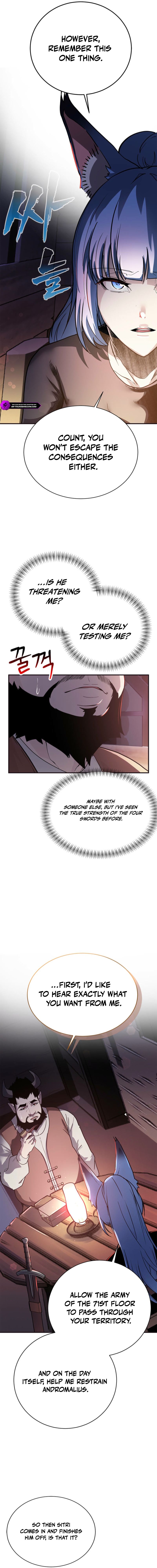 I Became the Master of the Weakest Demon King - chapter-5 - Page 26