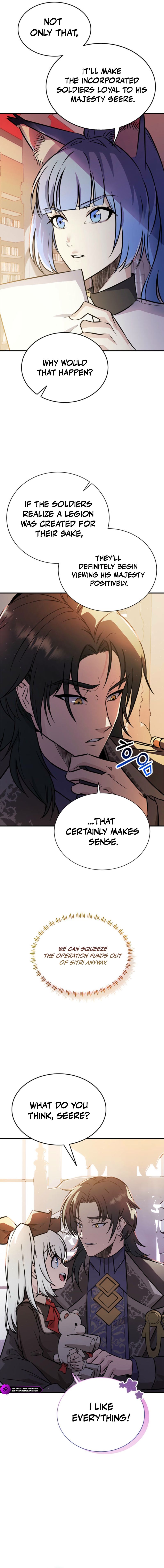 I Became the Master of the Weakest Demon King - chapter-5 - Page 3