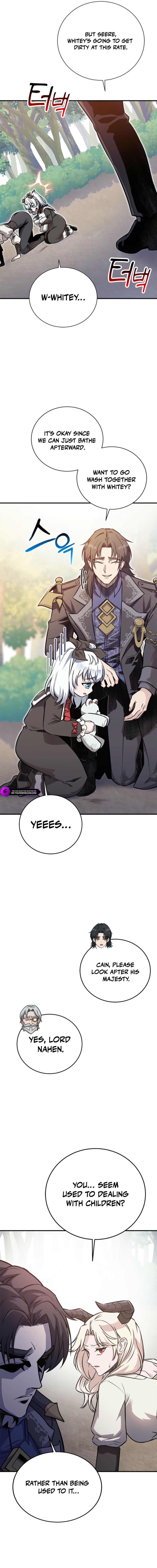 I Became the Master of the Weakest Demon King - chapter-5 - Page 6