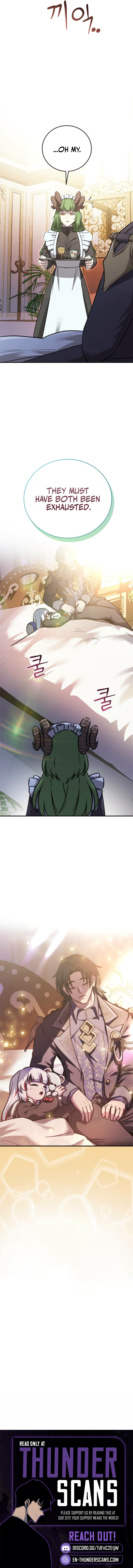 I Became the Master of the Weakest Demon King - chapter-8 - Page 17